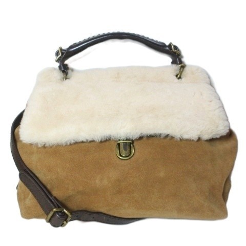 Ugg australia shearling 2way - australia,