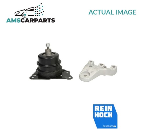 Engine mount mounting - engine,
