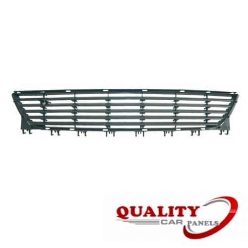 Front bumper lower - front, centre