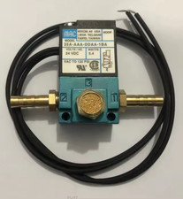 MAC 3 Port Electronic Boost Control Solenoid Valve ECUMASTER DTA LIFE RACING ETC