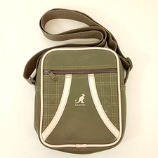 Kangol Vintage Y2K 00's Faux