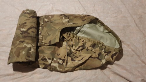Original british army - british, issue
