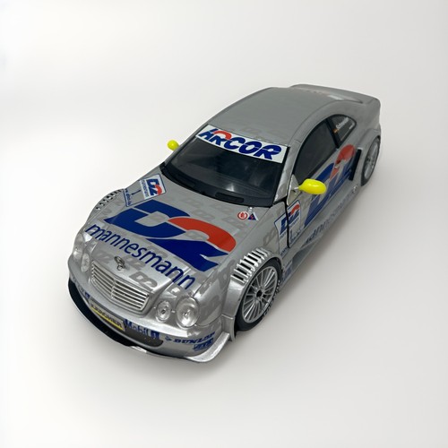 Maisto mercedes benz - 1/18,