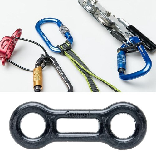 Carabiner locking tool rigging - carabiner,