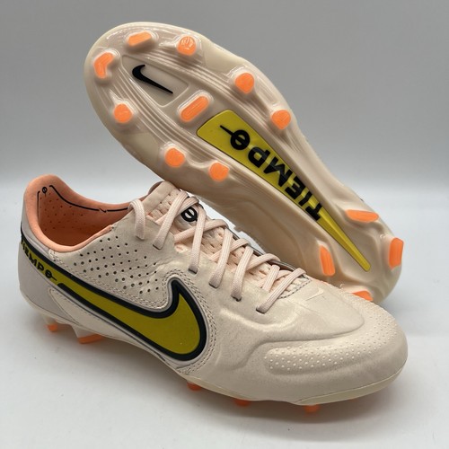 Nike tiempo legend elite - 9, fg