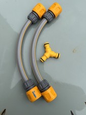 Hozelock Mixer Hose Tap