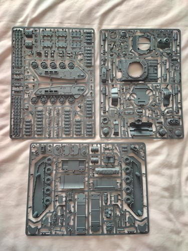 Warhammer 40k astra militarum - 40k,