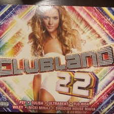 Clubland 22 by Clubland 22