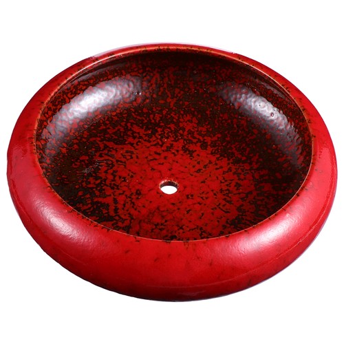Ceramic flower pots - flower,
