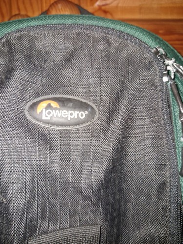 Lowepro mini trekker - lowepro, aw