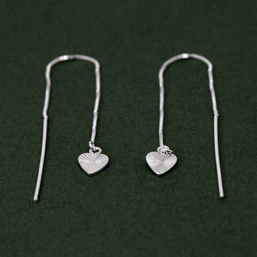 Genuine 925 sterling silver - sterling,