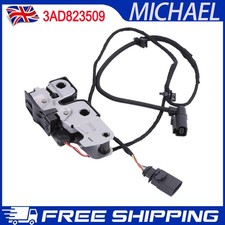 For VW Passat Passat Cc B7 2010 2011-2016 Bonnet Catch Latch Front 3AD823509 NEW