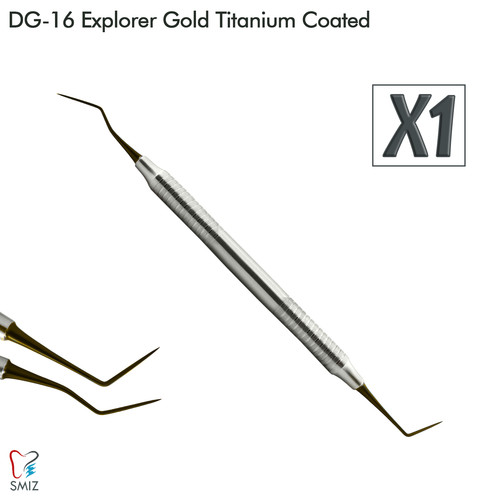 Dg16 dental probes explorer - dental,