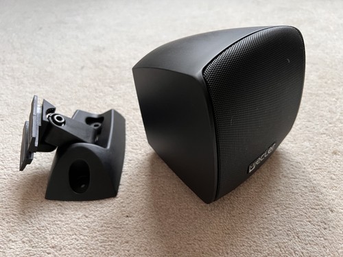 Ecler audeo 103 black - ecler, speakers