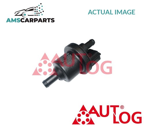 Breather valve fuel tank - valve,