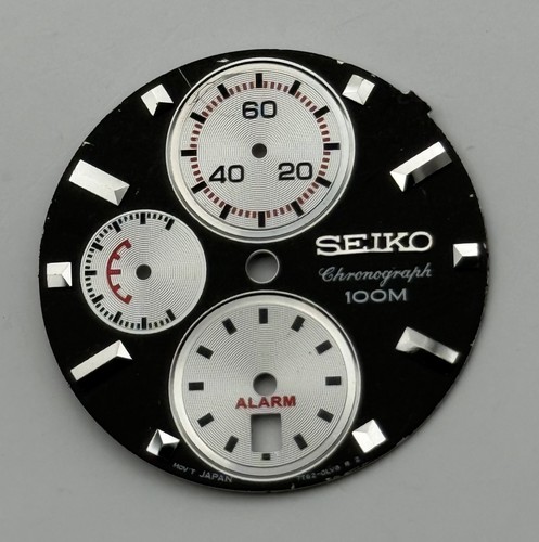 Seiko 7t62 0lv8 watch - seiko, 7t62-0lv8