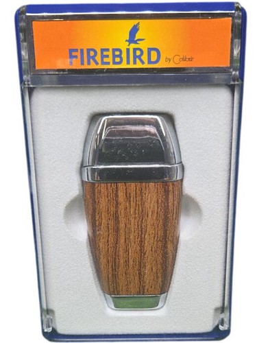 Firebird quantum lighter - firebird,