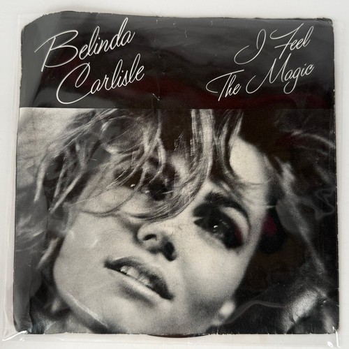 Belinda carlisle feel - feel, the