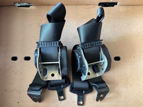 Ford focus mk1 - (98-04), 2x