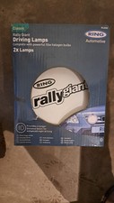 Rally Giant Round Driving
