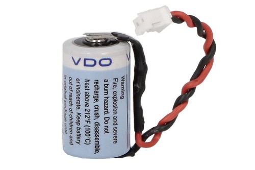 For vdo 13810001 - for,