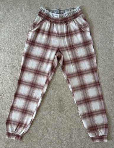 Hollister pink and - hollister,