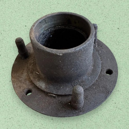Morris bullnose flatnose - /,