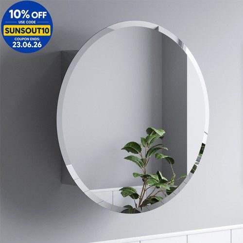 Bathroom round door - bathroom,