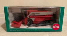 1:32 SIKU 4251 Massey Ferguson