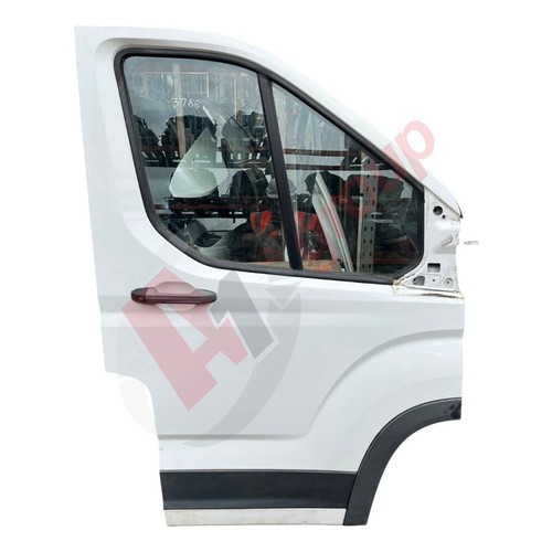 Maxus deliver v mk1 - deliver, 9