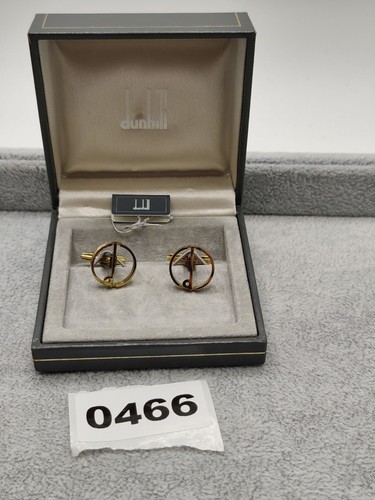 Dunhill men gold - dunhill, men's