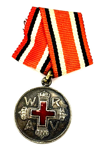Rare prussia red cross - rare,