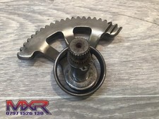 KTM SX 50 SENIOR ADVENTURE KICKSTART GEAR / KICK START GEAR ( MXR )