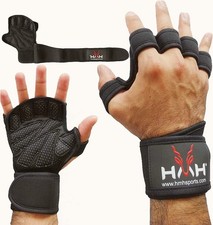 HMH Sports Weight Lifting