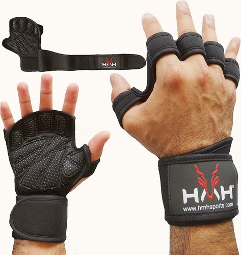 Hmh sports weight lifting - hmh,