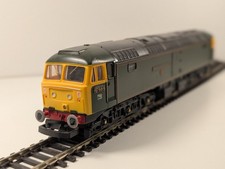 Lima 205040 OO Gauge Class 47 Diesel Locomotive – 47484 ‘Isambard Kingdom Brunel
