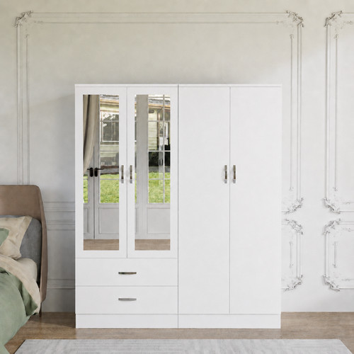 Ready assembled door - 4,