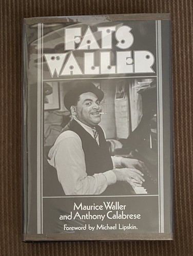 Fats waller maurice - maurice,