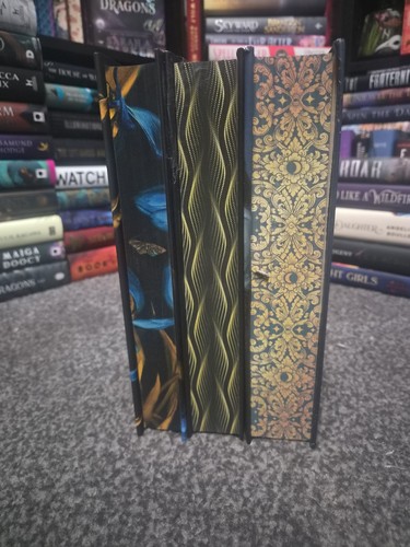 Waterstones special exclusive - waterstones, special/exclusive