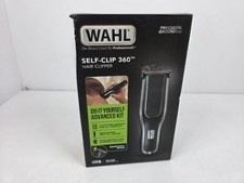 WAHL Self Clip 360 Cordless