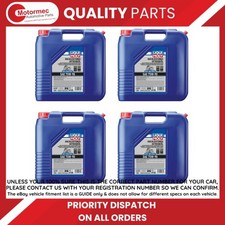 Liqui Moly HIGH PERFORMANCE