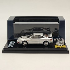 Hobby Japan 1/64 GT-FOUR WRC