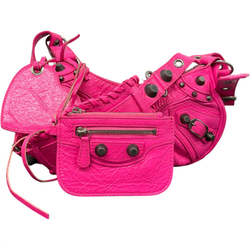 Balenciaga women cagole - women's,