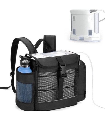 Curmio portable oxygen - portable,