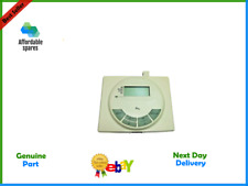 WORCESTER GREENSTAR DIGISTAT RECEIVER UNIT ONLY DT10RF 7716192052 87161066670