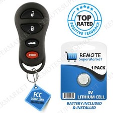 Replacement for 2001 2002 2003