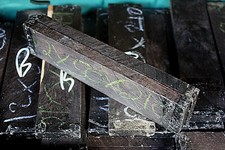 African blackwood (rosewood)