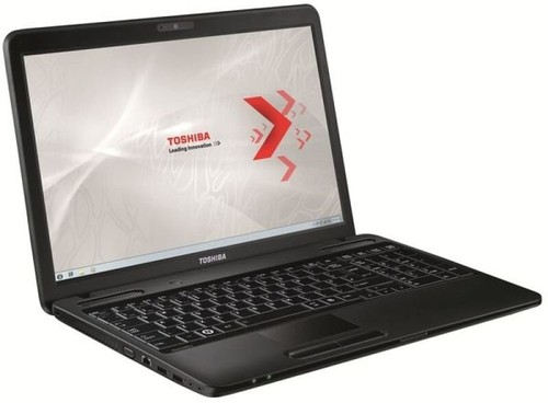 Toshiba satellite pro - toshiba,