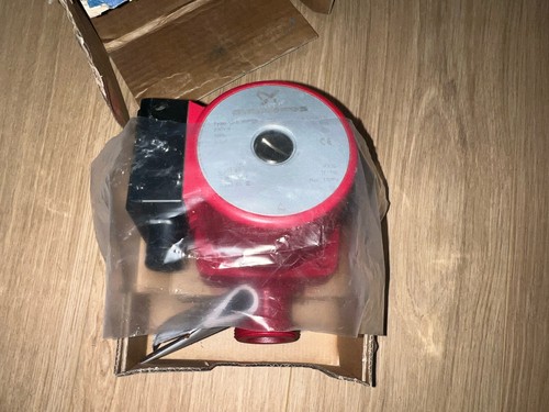 Grundfos 95906772 ups 55 - 95906772, 25-55