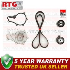 Timing Cam Belt Kit + Water